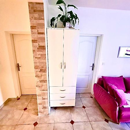 Dream Apartment הרצג-נובי מראה חיצוני תמונה
