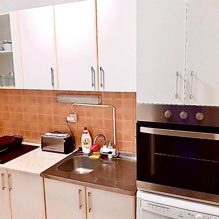 Dream Apartment הרצג-נובי מראה חיצוני תמונה