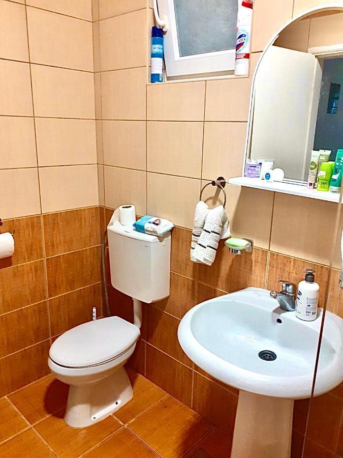 Dream Apartment הרצג-נובי מראה חיצוני תמונה