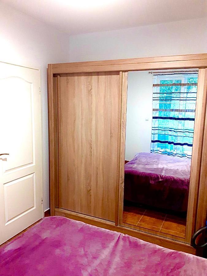 Dream Apartment הרצג-נובי מראה חיצוני תמונה