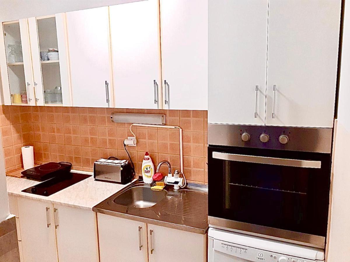 Dream Apartment הרצג-נובי מראה חיצוני תמונה